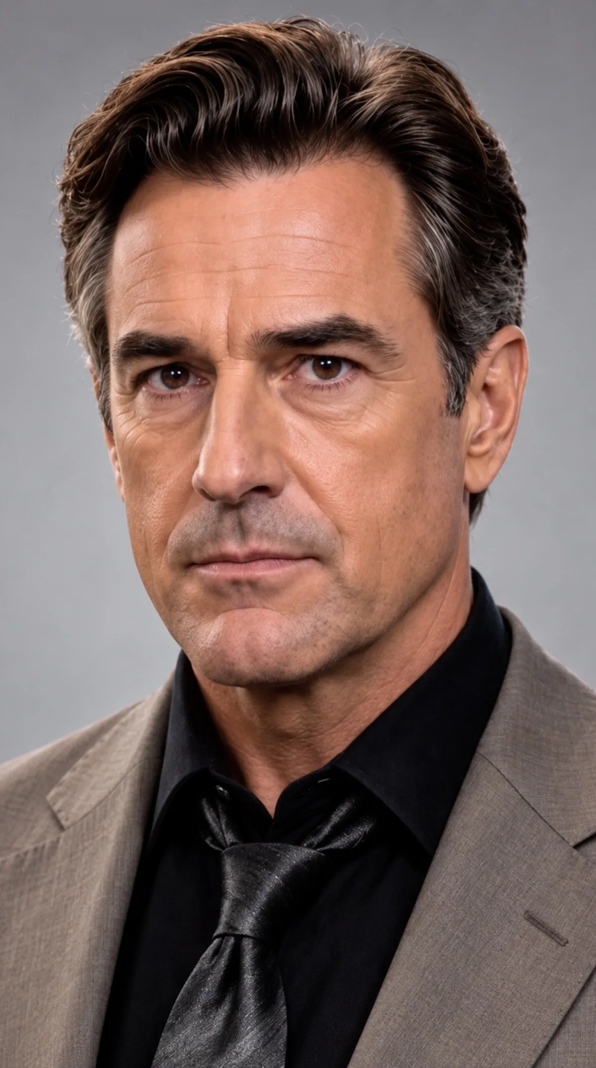 Armand Procacci — short drama actor