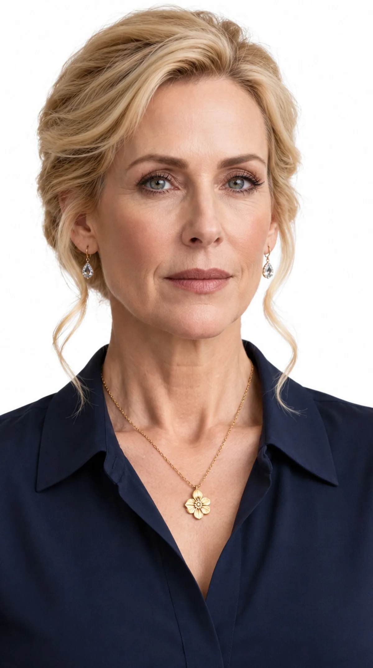 Emma Kotos — short drama actor